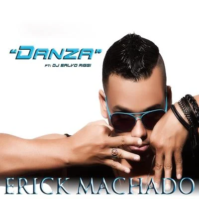 Danza 專輯 Banana/Erick Machado