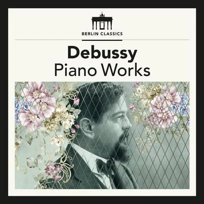 Debussy: Piano Works 專輯 Cécile Ousset