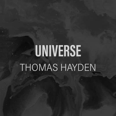 Andrea LombardiThomas Hayden Universe