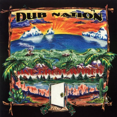 One Great World 专辑 Dub Nation/Vell