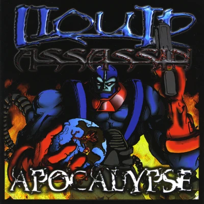 Apocalypse 专辑 Liquid Assassin