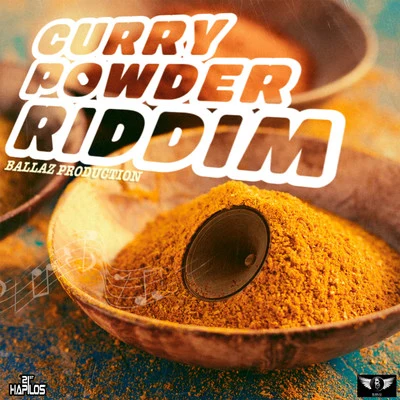 Curry Powder Riddim 專輯 808 Delavega/Voicemail