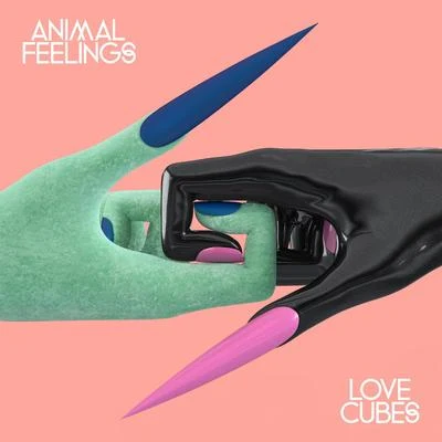 Love Cubes 專輯 Animal Feelings