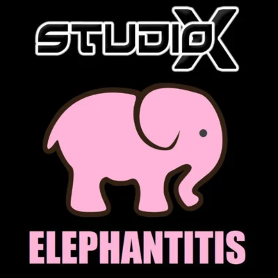 Elephantitis 专辑 Studio-X