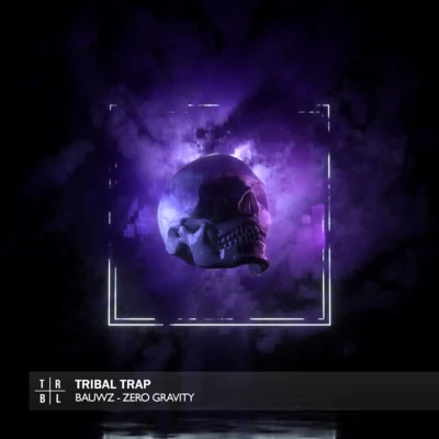 Zero Gravity 专辑 DeRAWAT/BAUWZ