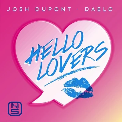 Hello Lovers 專輯 Daelo