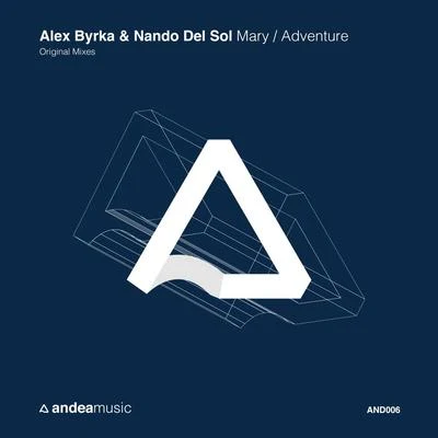 MaryAdventure 專輯 Alex Byrka