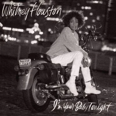 Im Your Baby Tonight 專輯 Whitney Houston/Mariah Carey/Eagles/Sarah McLachlan/Jon Louisson