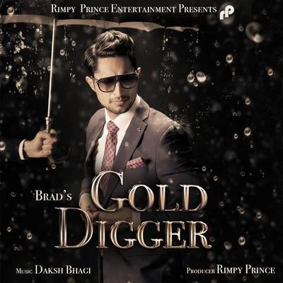 Gold Digger 專輯 Brad