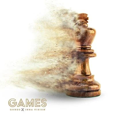 Games 專輯 Inna Vision/Million Stylez