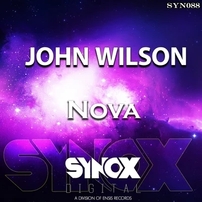 John WilsonBBC Concert Orchestra Nova