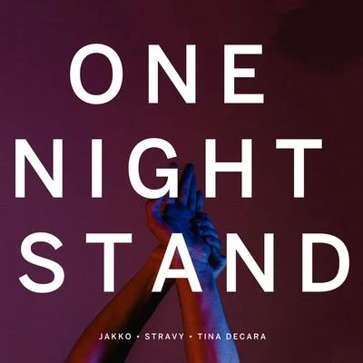 One Night Stand 专辑 Jakko