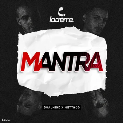 Mantra 專輯 GODAMN/Metthod