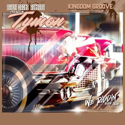 Kingdom Groove 專輯 Tymon