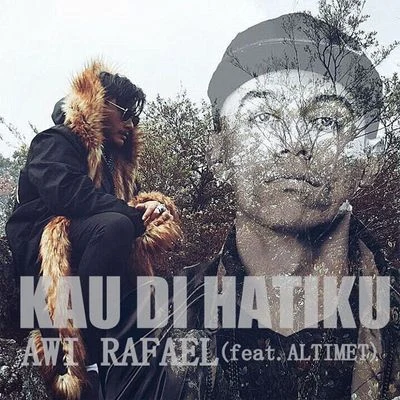 Kau Di Hatiku 專輯 Kidd Santhe/Altimet