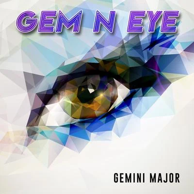 Gem n Eye 專輯 Gemini Major/DJ Dimplez/Khuli Chana/Pound