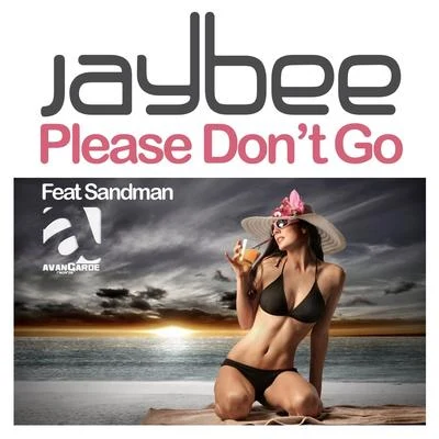 Please Don't Go 專輯 JaybEE