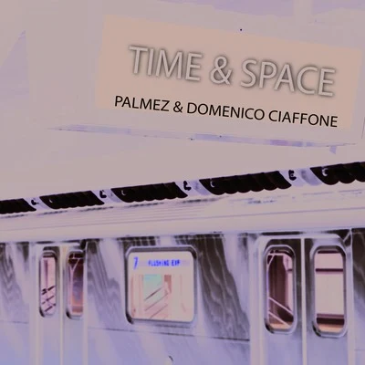 Palmez187 Time & Space