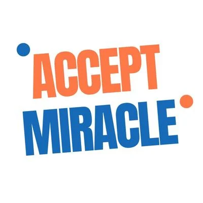 Accept Miracle 專輯 Balance