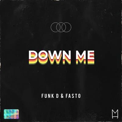 Down Me 专辑 Waldo/Funk D