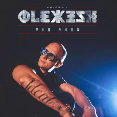 Von Vorn 專輯 Olexesh