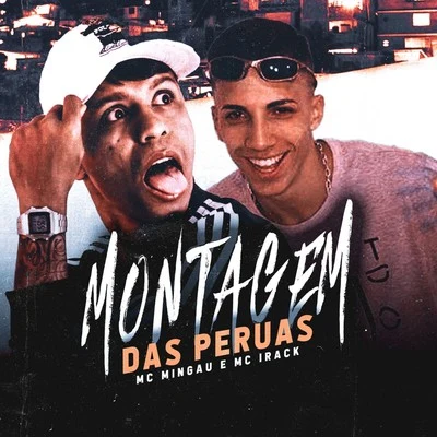 Montagem das Peruas 專輯 Dynho Alves/Mc Mingau