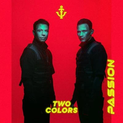 Passion 專輯 twocolors