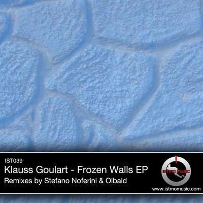 Frozen Walls EP 專輯 Klauss Goulart