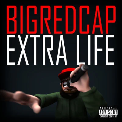 Extra Life 專輯 Bigredcap