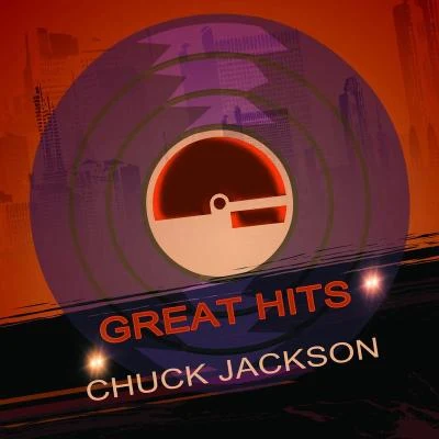 Great Hits 专辑 Chuck Jackson