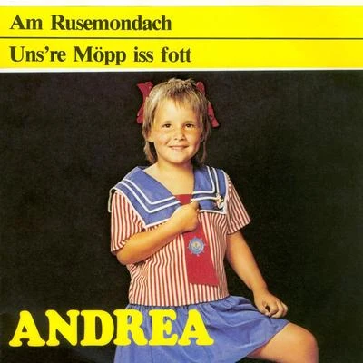 Andrea Am Rusemondach