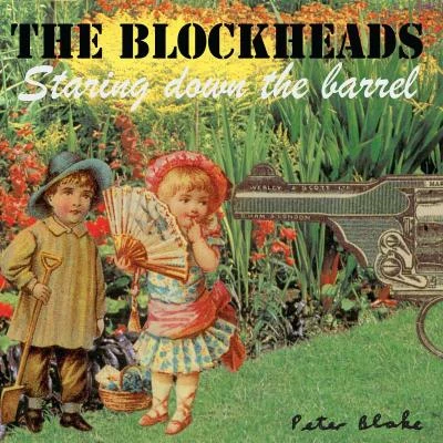 Staring Down The Barrel 專輯 Ian Dury/The Blockheads