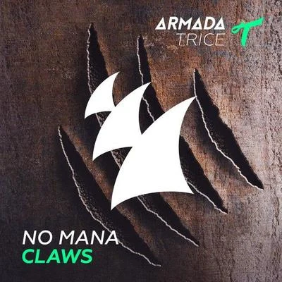 Claws 專輯 No Mana