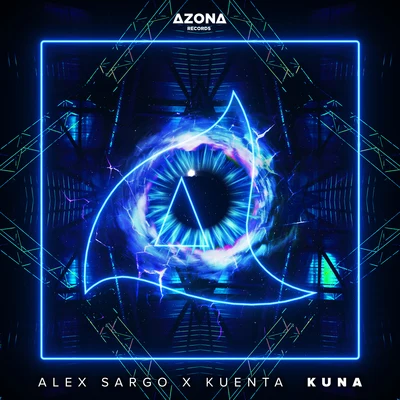 KUNA 专辑 Alex Sargo