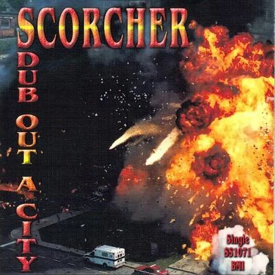 Dub out a City 專輯 Splurgeboys/Scorcher