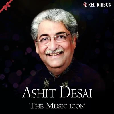 ***** Desai- The Music Icon 專輯 Ashit Desai