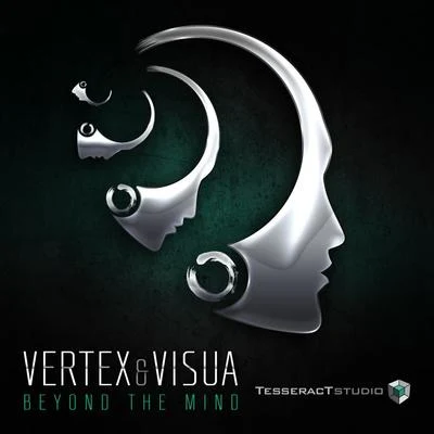 Beyond The Mind 專輯 Vertex/Sprinky