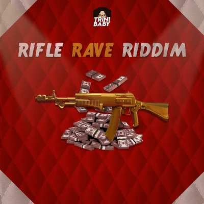 Rifle Rave Riddim (Instrumental) 專輯 Trini Baby/Meyze