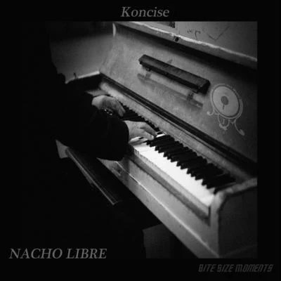 Nacho Libre 專輯 Bite Size Moments/Millennium Jazz Music/Vice Beats