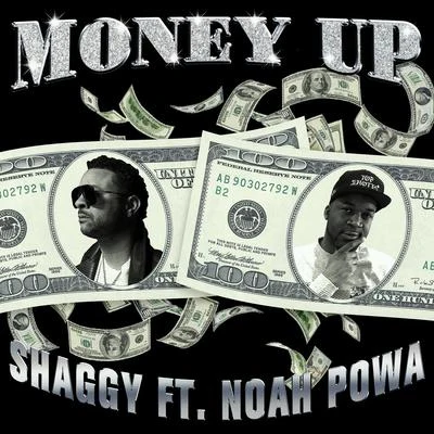 Money Up 專輯 Shaggy/GC