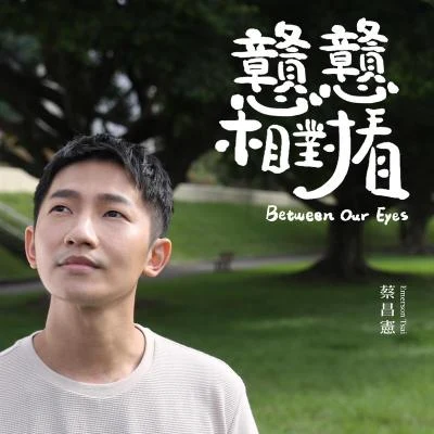 蔡昌宪 戆戆相对看