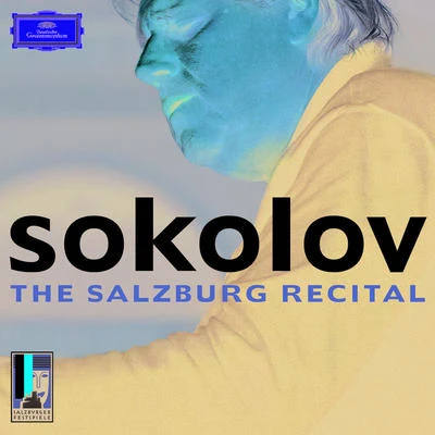 Premier Livre de pieces de clavecin 專輯 Grigory Sokolov