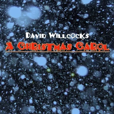 David Willcocks A Christmas Carol