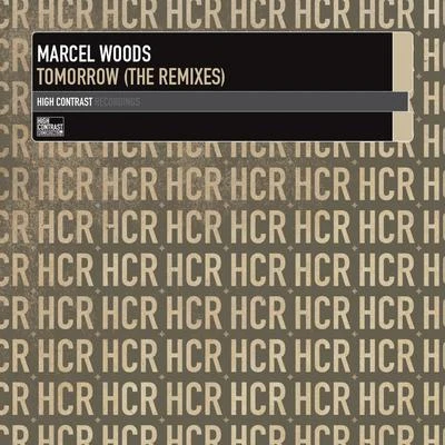 Tomorrow (The Remixes) 專輯 Marcel Woods