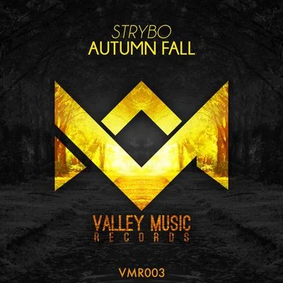 Autumn Fall 專輯 Strybo/VICKTOR