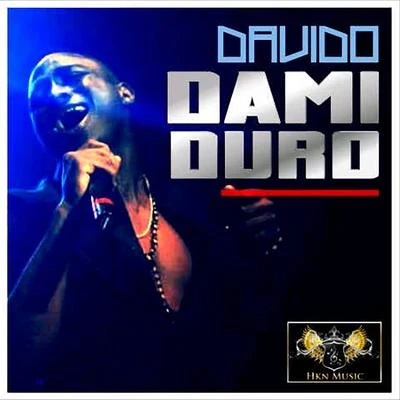 Dami Duro 專輯 Davido/Hafeez