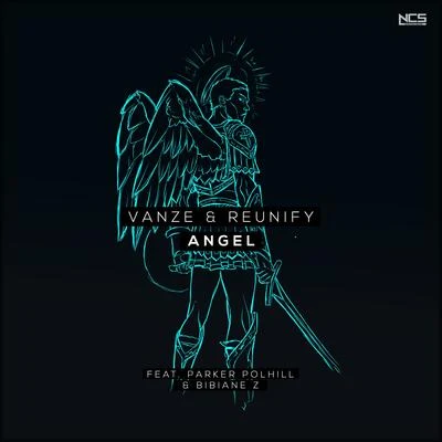 Angel 专辑 Vanze