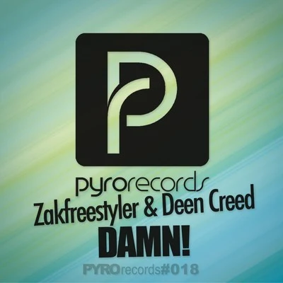 Damn! 專輯 Zakfreestyler/TWELVE/Sam Brown/BSKF/John Spano