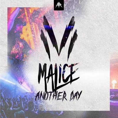 Another Day 專輯 Malice/Krowdexx