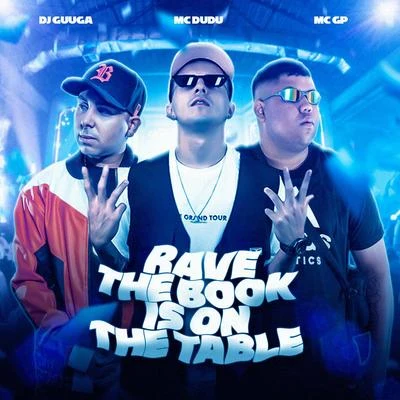 Rave The Book Is On The Table 專輯 Mc Pierre/Dj Guuga